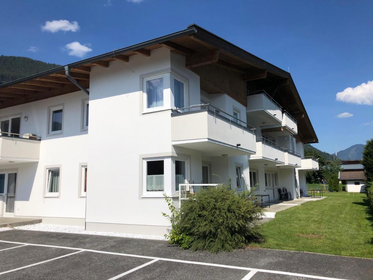 Maiskogelblick Apartment *
