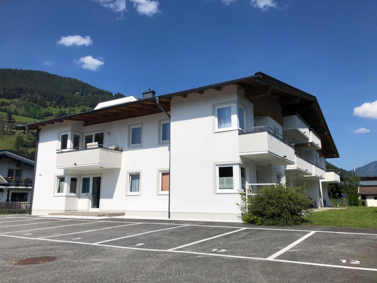 Apartment Maiskogelblick