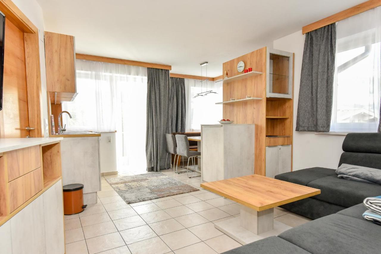 Maiskogelblick Apartment