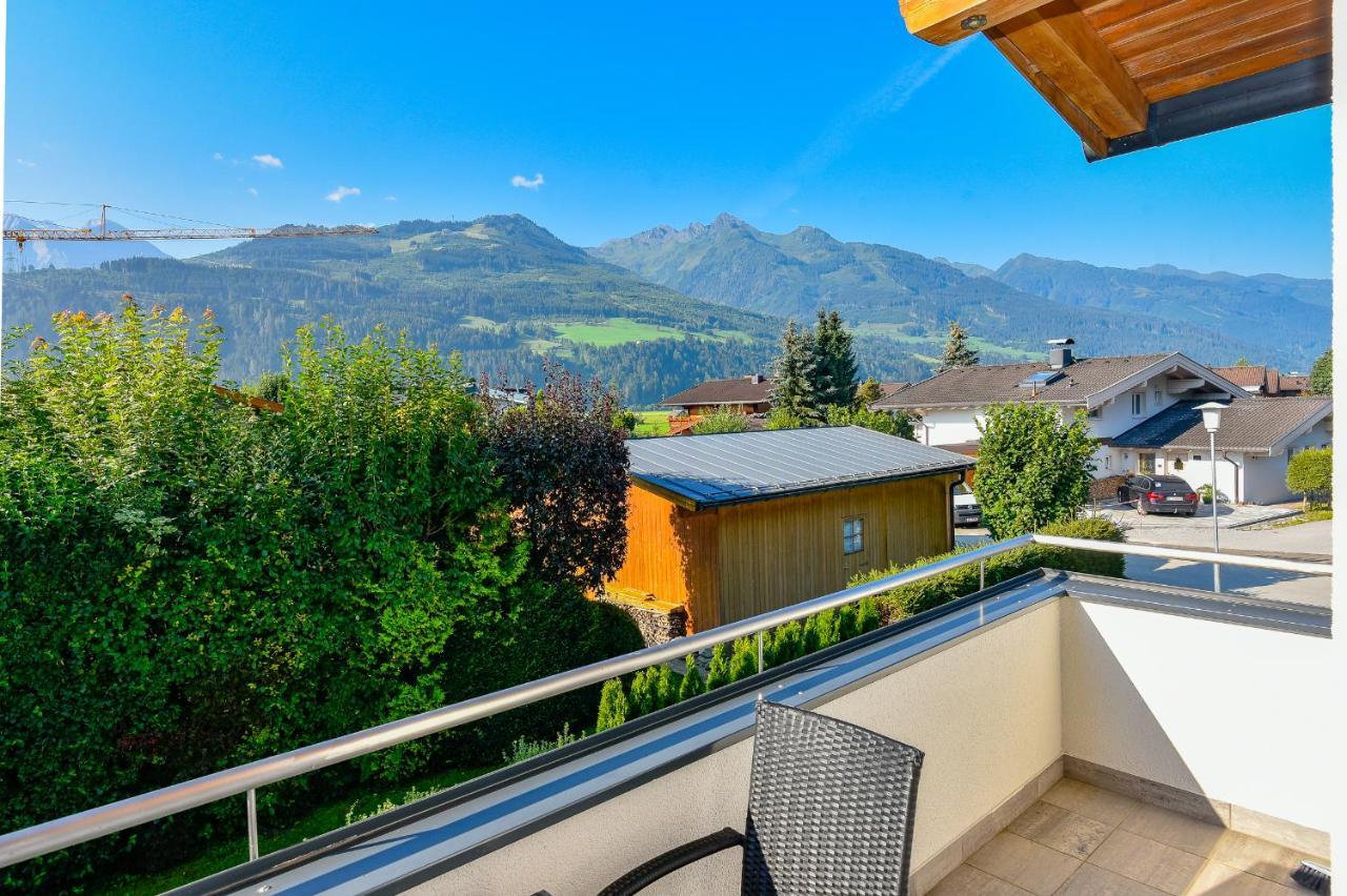 Maiskogelblick Apartment *