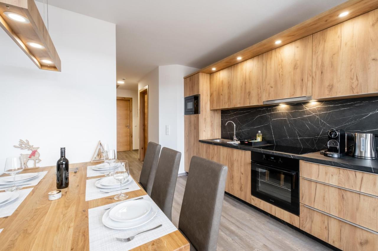 Apartment Maiskogelblick