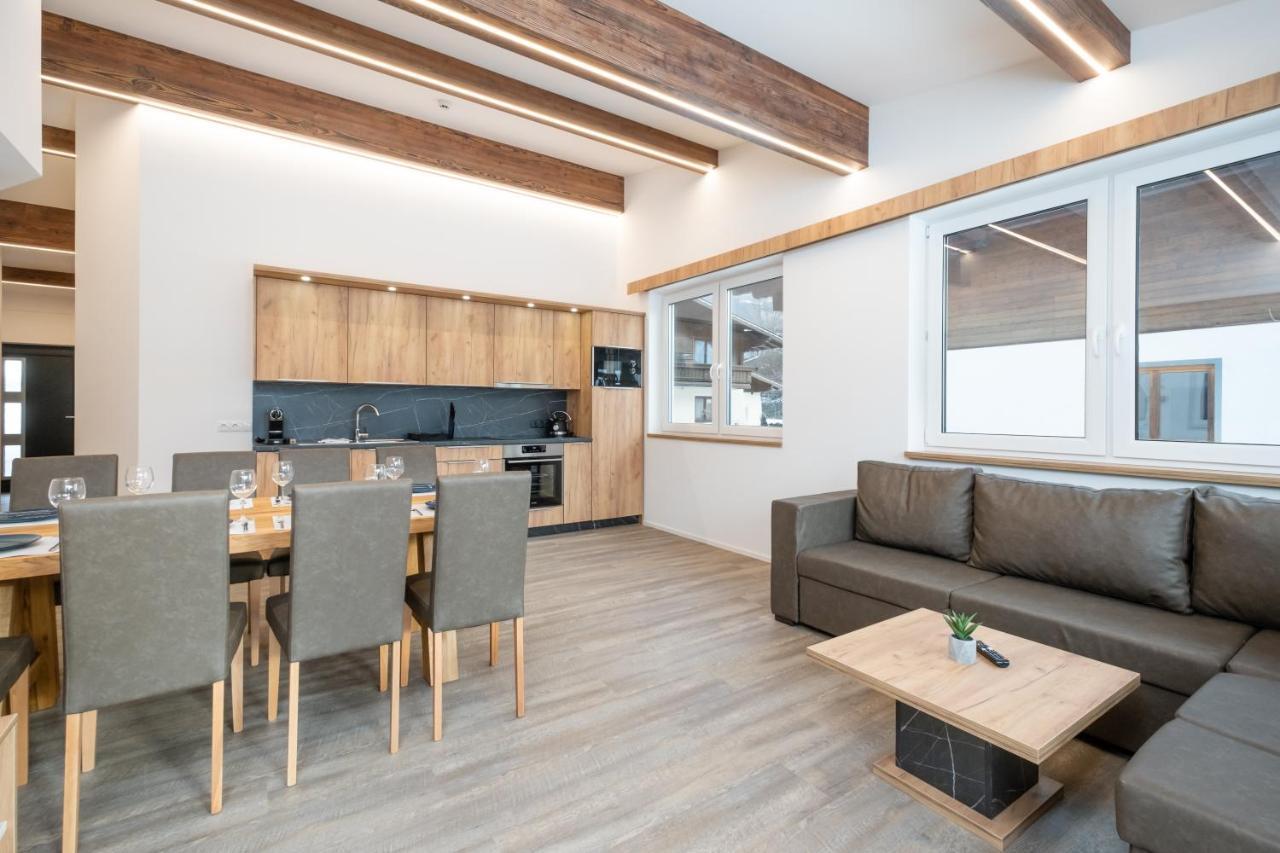 Maiskogelblick Apartment *