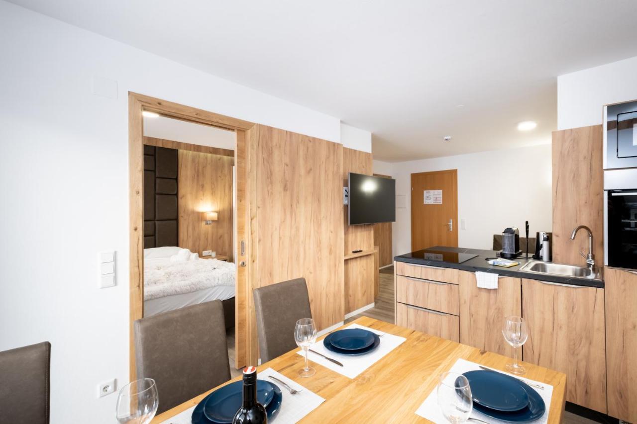 Apartment Maiskogelblick