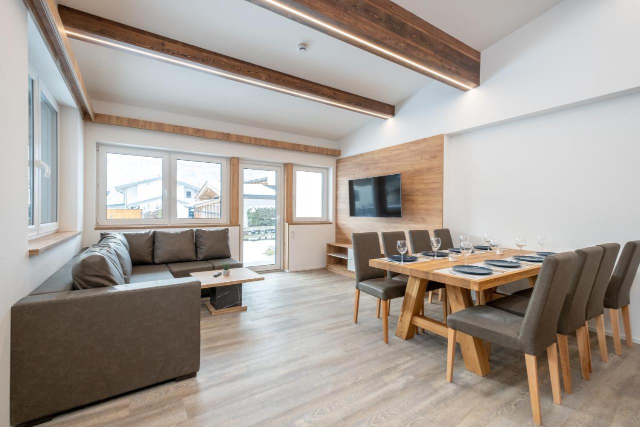 Apartment Maiskogelblick