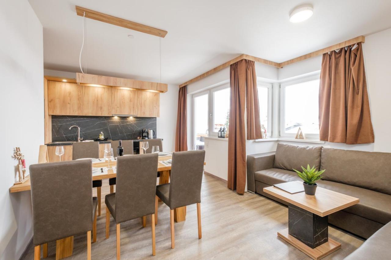 Maiskogelblick Apartment Piesendorf