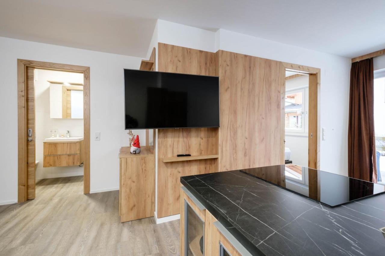 Maiskogelblick Apartment Piesendorf