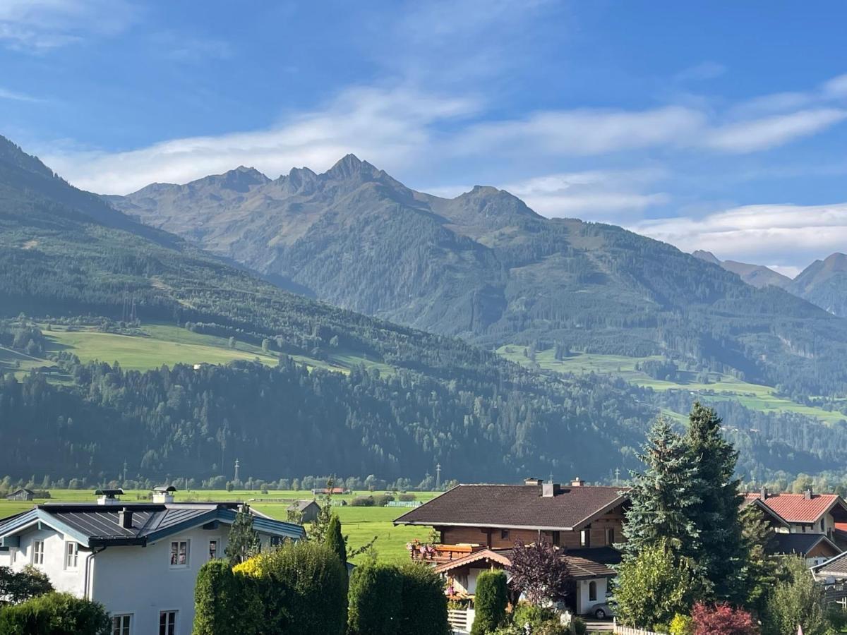 Maiskogelblick Apartment Piesendorf