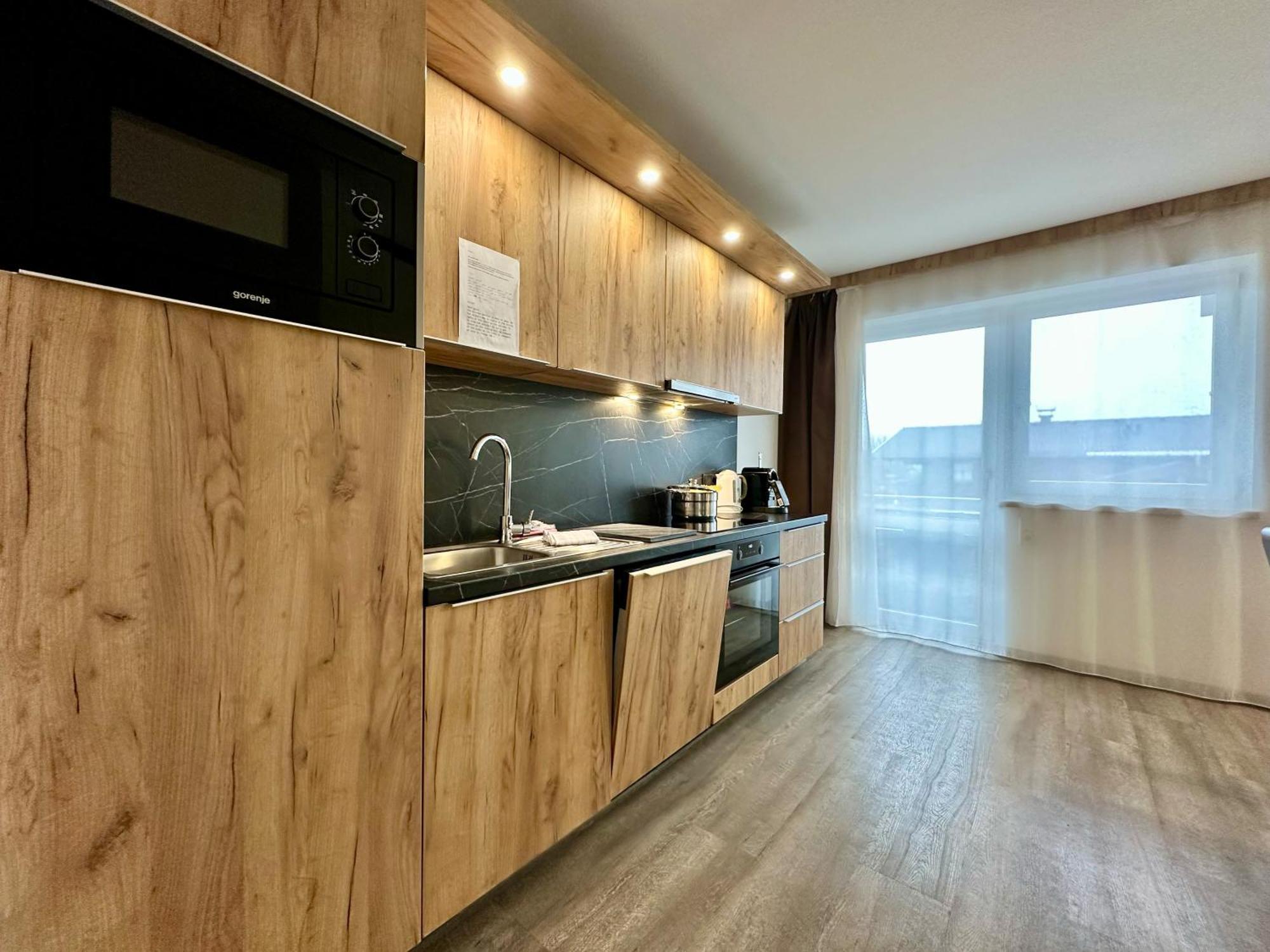 Apartment Maiskogelblick Piesendorf