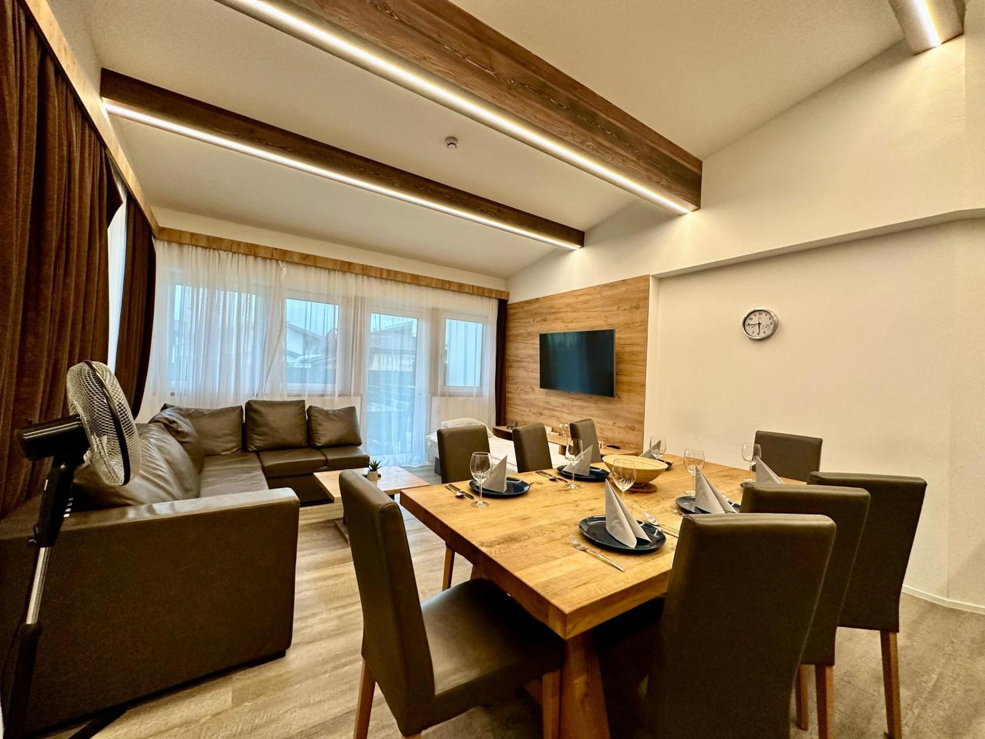 Apartment Maiskogelblick