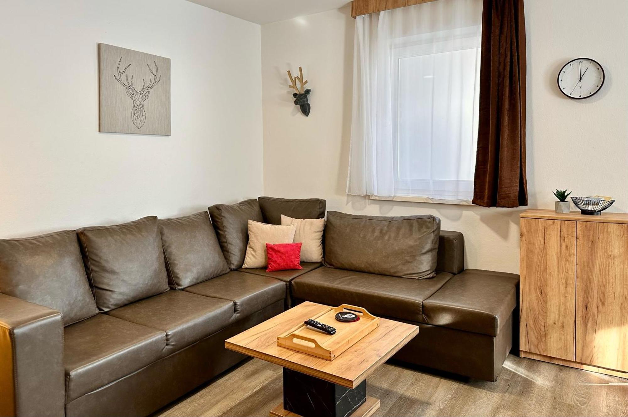 Apartment Maiskogelblick