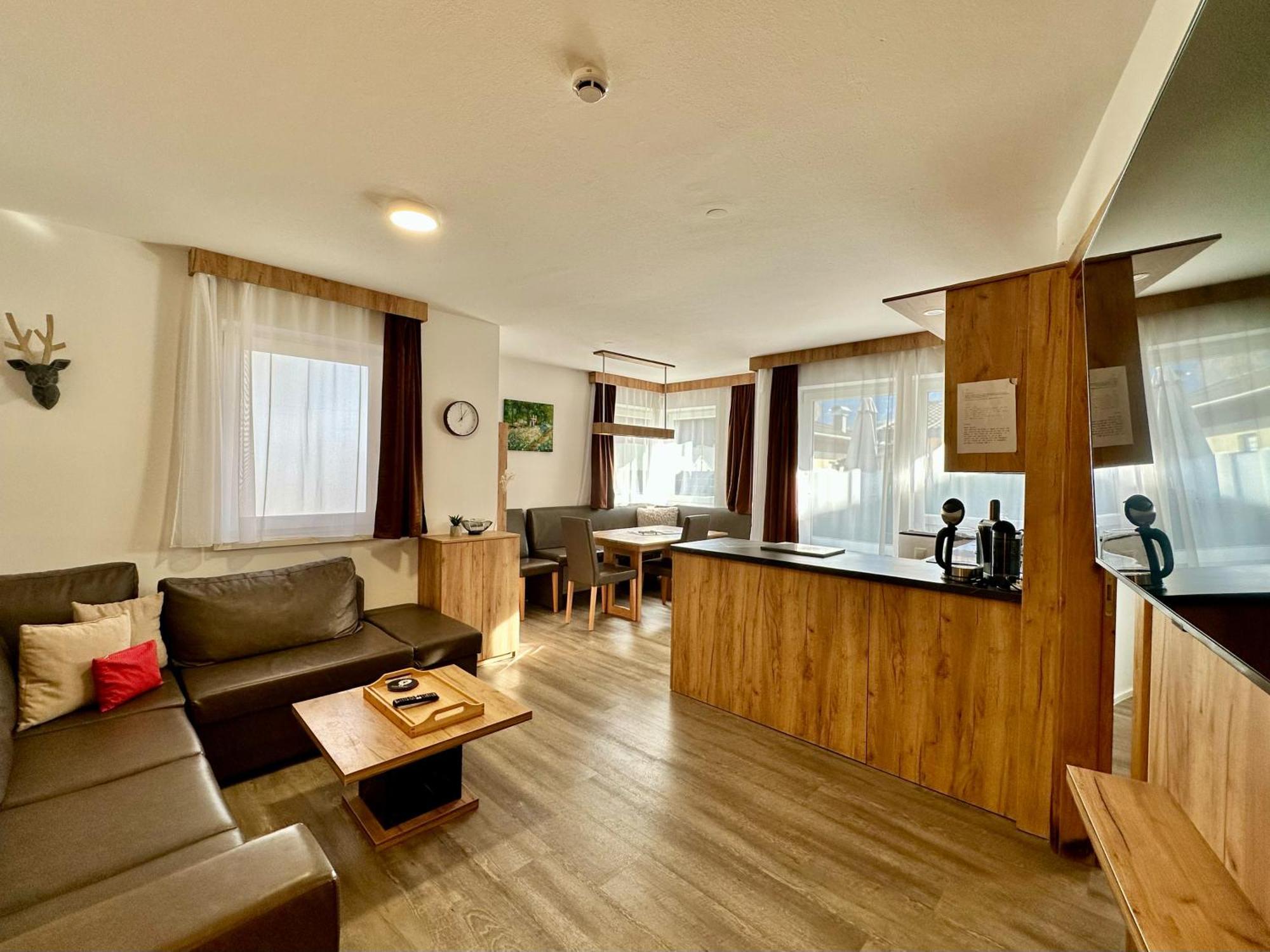 Maiskogelblick Apartment Piesendorf