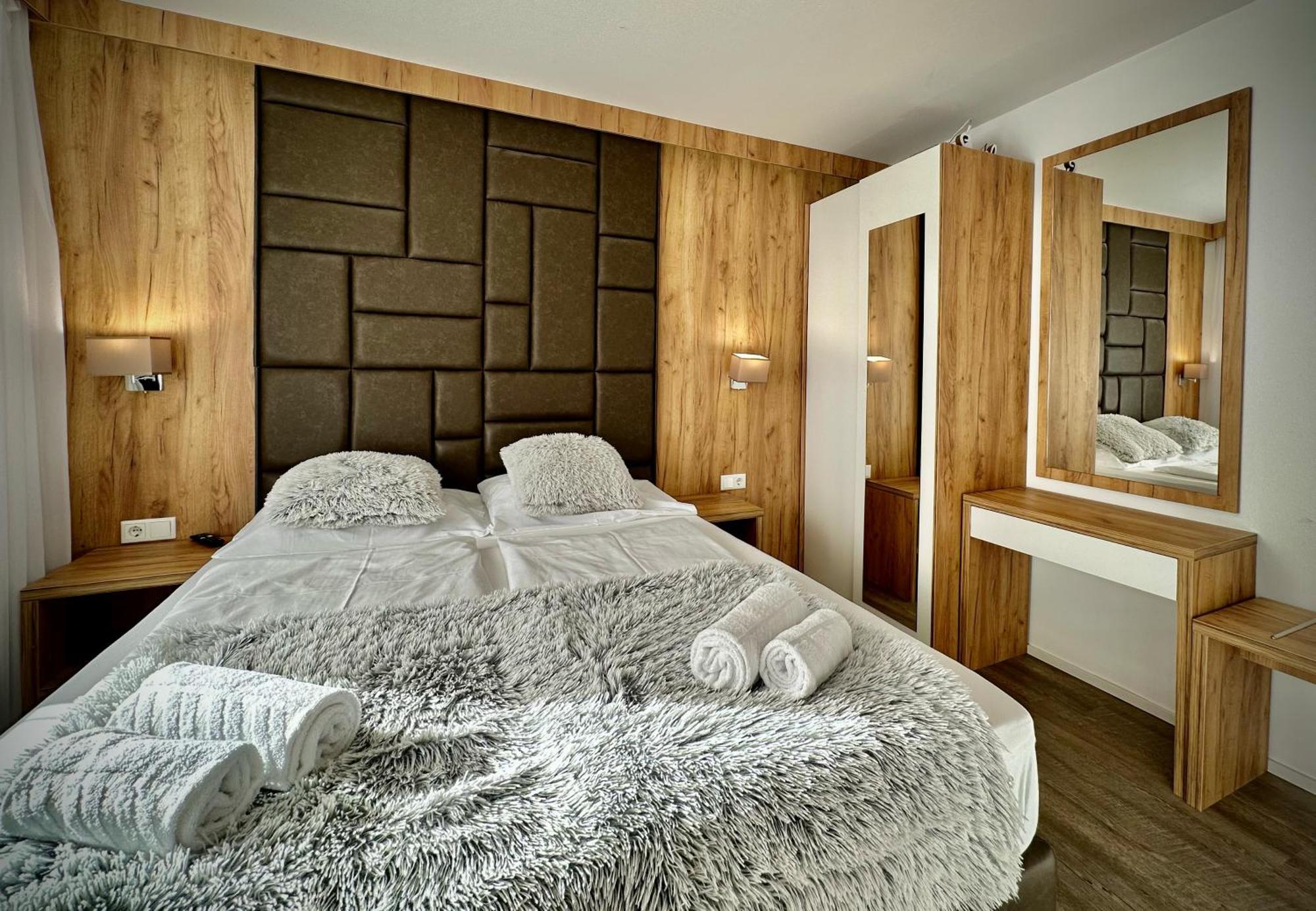 Maiskogelblick Apartment *