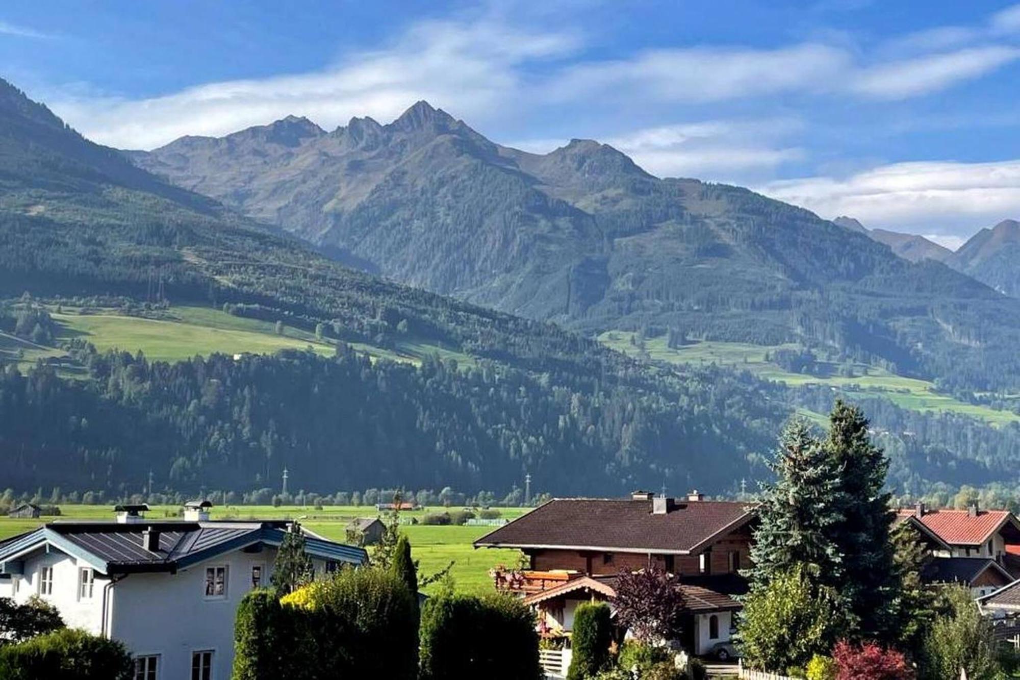 Maiskogelblick Apartment *