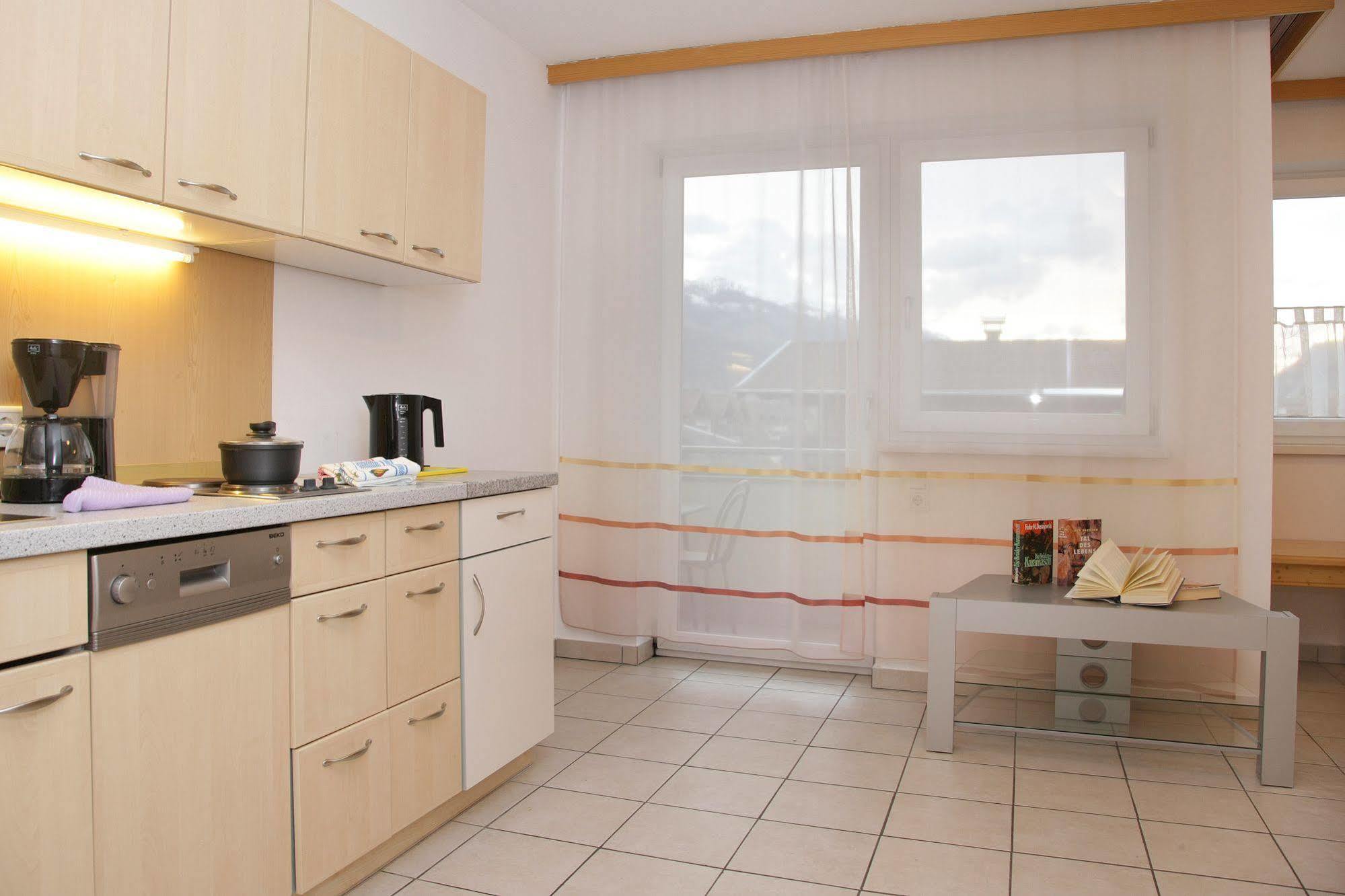 Apartment Maiskogelblick